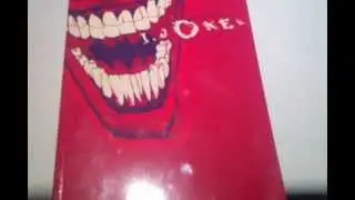 The London Nerd - Batman I, Joker Review