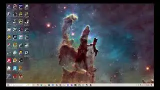 I left stream open over night (there&rsquo;s nothing)