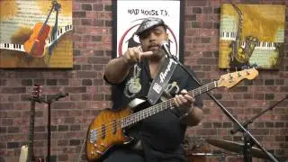 Rock & Roll University w/ guests Colin Logatto and V