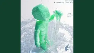 Emerald Figure