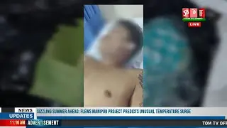 DRUG DE-ADDICTION CENTRE CUM REHABILITATION CENTRE DA LEIBA MEEOI AMA THOURI YALLAGA LEIKHIDRE