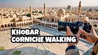 Top Travel Expert Reveals Best KHOBAR SAUDI ARABIA Tour Techniques