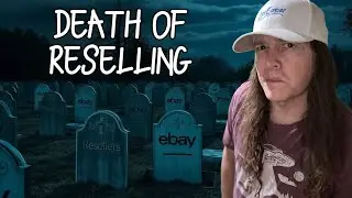 Уничтожит ли новая структура комиссий EBAY реселлеров?
