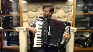 BORSK10SC - Borsini K10 Super Compact Double Tone Chamber LMMH 120 $9495