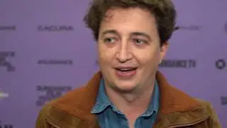 We talked to Wendy director Benh Zeitlin about his story and finding his Wendy and Peter
