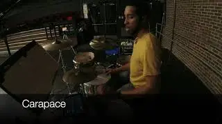 Cirque du Soleil (Drum Set Audition) - Daniel Kelly II
