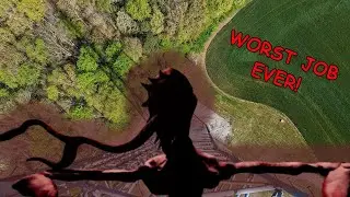 This Game Will Make You Scared Of HEIGHTS!