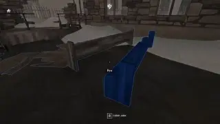 THE LONG DARK: Mod : Safehouse  Customization PLUS
