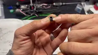 SAB Mini Genesis Build Part 4