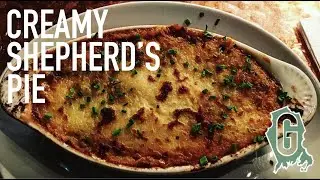Shepherd's Pie at MacDuff's - Best Food in Greenwich CT - Tell'em Mike Sent You