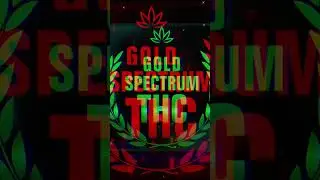 The Gold Standard of THC 2026?