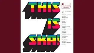 Jamaican Ska (Reprise, Live at the Sombrero club, Kingston, Jamaica, 1964.)