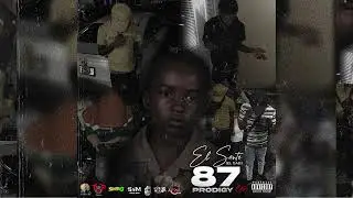 El Santo (El Gad), Bancz - 3 Story | Official Audio 