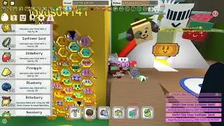Sacando vector gifted con frutas :v (Vector gifted) :V