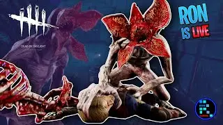 Dead By Daylight || Let's Survive Against Random Killers