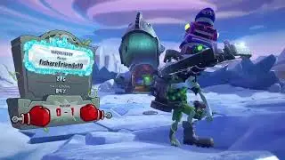 PvZ GW2 but small grind stream