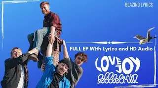 Lovejoy: Pebble Brain Lyrical (Full EP/Album) &bull; Model Buses,Concrete, Perfume, The Fall & Others ♪♪♪