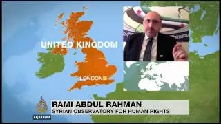 Syrian-Kurdish assault cuts ISIL supply line from Iraq