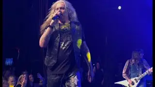 Chevy Metal w/Sebastian Bach & Rudy Sarzo 
