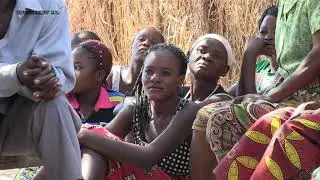 Landhunger in Sambia