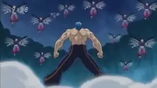 Toriko AMV - Toriko vs Tommyrod (Innocence)
