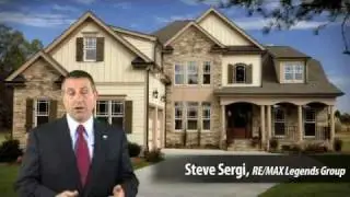 Steve Sergi