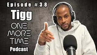 Managing Grip & Getting Him Signed to Shady Records ft. Tigg #038