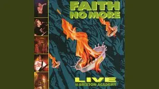 Edge of the World (Live)