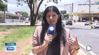 Violência em Bauru: Mulher é atacada pelo ex dentro de Shopping