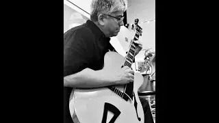 Michael Gargano, Guitar - Small Batches  (Instrumental Solo and Duet)