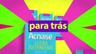 Acnase | Lo&ccedil;&atilde;o Adstringente