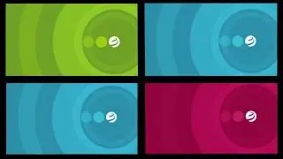 TV3 Ireland Idents 2006-2009