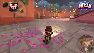 Where to Get Spicy Curry in Mario Kart World Quick Guide
