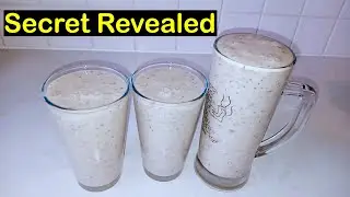 Pear and Date Smoothie Secrets Finally Revealed
