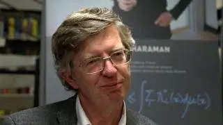 Interview at Cirm: Mark Pollicott