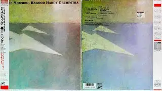 FULL ALBUM: Hagood Hardy Orchestra &ndash; 