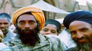 India Emerges ; A visual History Episode 3   ( Documentary)  A Nation is Born