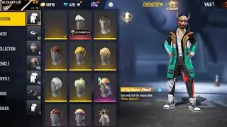 Freefire glitch file red angelic pants