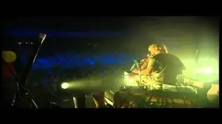 Xavier Rudd Live @ The Enmore Theatre 3 of 4
