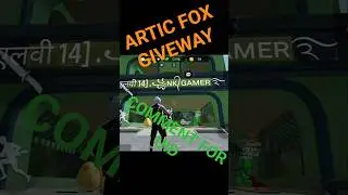 MOST EXPENSIVE 😱 COLLECTION STEEL A PET ARTIC FOX GIVEWAY COMMENT FOR UID