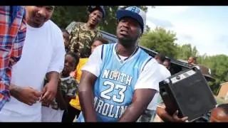 J Vicious Pull Up (Official Video) Dir By Uhall Films
