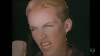 Countdown (Australia)- National Top 10- February 10, 1985