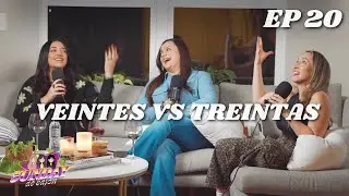 Veintes vs Treintas - EP 20 de Sunday de Baj&oacute;n