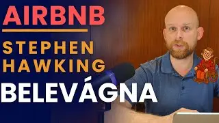 Milyen most a helyzet Airbnb indításához?