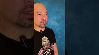 SHIT I&rsquo;VE HEARD AS AN ASIAN ACTOR PART 6 (Agent Interview) #christian #actorslife #asianactor