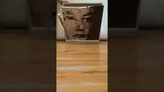 Dada Pixel art - Creative Destruction - From Musk to Tesla and back