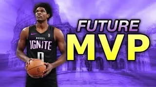 Scoot Henderson Prospect Review