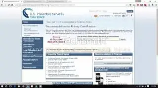 USPSTF