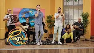 Praktična žena - Grupa S.A.R.S. - Veruj mi