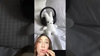 ПРОСТО РАЗРЕЗАЛА И ЗАШИЛА НОСКИ✂️🧦